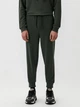 Брюки спортивні John Richmond HMP24007PA XL (110494XL) Хаки - изображение 1