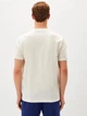 Футболка John Richmond HMP24009TS 2XL (1103982XL) Белый - изображение 2