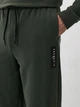 Брюки спортивні John Richmond HMP24007PA XL (110494XL) Хаки - изображение 3