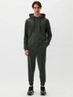 Брюки спортивні John Richmond HMP24007PA XL (110494XL) Хаки - изображение 4