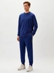 Брюки спортивні John Richmond HMP24007PA M (110495M) Синий - изображение 3