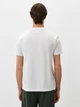 Футболка John Richmond HMP24045TS L (110421L) Белый - изображение 2