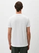 Футболка John Richmond HMP24063TS 2XL (1104162XL) Белый - изображение 2