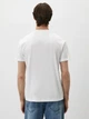 Футболка John Richmond HMP24067TS S (110417S) Белый - изображение 2