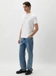 Футболка John Richmond HMP24067TS S (110417S) Белый - изображение 3