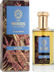 Парфумована вода унісекс The Woods Collection Azure 100 мл (3760294351239) - зображення 1