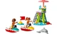 Конструктор Lego Friends Пляжний гідроцикл, 84 деталі 42623 - зображення 7