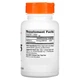 Вітамін Д3, Vitamin D3, Doctor's Best, 2000 МО, 180 капсул (DRB-00210) - зображення 2