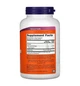 D-манноза, D-Mannose, Now Foods, 500 мг, 240 вегетаріанських капсул (NOW-02816) - изображение 2