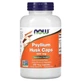 Подорожник (Psyllium Husk), Now Foods, 500 мг, 200 капсул (NOW-05970) - зображення 1