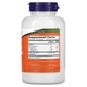 Подорожник (Psyllium Husk), Now Foods, 500 мг, 200 капсул (NOW-05970) - зображення 2