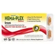 Комплекс вітамінів і мінералів, Hema-Plex, Nature's Plus, 30 таблеток (NAP-03770) - зображення 1