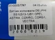 Датчик коленвала DELPHI SS10513-12B1 OPEL ASTRA, COMBO, CORSA, VECTRA - изображение 5