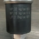 Датчик тиску кондиціонера THERMOTEC KTT130001 VOLKSWAGEN - зображення 3