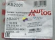 Датчик температуры AUTLOG AS2001 VOLKSWAGEN T4, AUDI - изображение 3