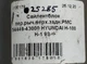 Сайлентблок пер.рыч.верх.задн.PMC 54449-43000 HYUNDAI H-100 H-1 93 -> - изображение 4