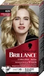 Стійка крем-фарба для волосся Schwarzkopf Brillance 825 Золотистий Блондин 170 мл (9000101710205) - зображення 1