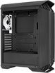 Obudowa AeroCool Gladiator Duo Midi-Tower ARGB TG Black (ACCM-PB27033.11) - obraz 6