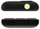 Телефон кнопковий Nomi i2830 Black (чорний) - зображення 5
