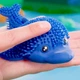 Стретч-игрушка в виде животного серии «Softy friends» – Милая семья - изображение 4