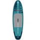 Надувная SUP доска сап борд 10.6 Aqua Marina Beast BT-23BEP - изображение 2