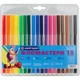 Фломастери CENTROPEN 18кол. 7790/18 ТП /7790/18 ТП/ - изображение 1