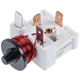 Danfoss 117U6003 Реле пусковое для холодильника - изображение 1