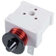 Danfoss 117U6003 Реле пусковое для холодильника - изображение 4