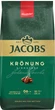 Кофе в зернах Jacobs Kronung 500 г (8711000539293) - изображение 5