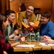 Конструктор LEGO Ideas Dungeons & Dragons: сказка о красном драконе 3745 деталей (21348) - изображение 3