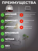 Маятник антистрес настільний Кулі Ньютона - зображення 6