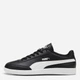 Мужские кеды низкие Puma 9-T SL 39818103 45 (10.5UK) 29.5 см Black/White (4067979297356) - изображение 2