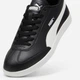 Мужские кеды низкие Puma 9-T SL 39818103 45 (10.5UK) 29.5 см Black/White (4067979297356) - изображение 6