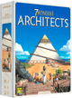 Настільна гра Antoine Bauza 7 Wonders: Architects Nordic (5425016925928) - зображення 1