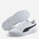 Женские кеды низкие Puma Carina 2.0 38584907 37 (4UK) 23 см Puma White-Puma Black-Puma Silver (4065449422253) - изображение 3