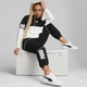 Женские кеды низкие Puma Carina 2.0 38584907 37 (4UK) 23 см Puma White-Puma Black-Puma Silver (4065449422253) - изображение 12