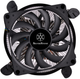 Кулер SilverStone Nitrogon NT08-115XP (1318760) - изображение 2