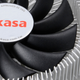 Кулер Akasa AK-CC7129BP01 - изображение 3