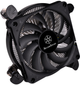 Кулер SilverStone Nitrogon NT08-115XP (1318760) - изображение 6