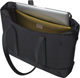 Torba na laptopa Dicota Eco MOTION 13-14.1" Black (D31977-RPET) - obraz 6