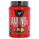 BSN, Amino X 1,01 кг - fruit punch (100698) - изображение 1