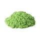 Пісок для дитячої творчості KINETIC SAND МІНІ ФОРТЕЦЯ (зелений, 141 г) - зображення 2