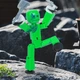 Ігровий набір для анімаційної творчості STIKBOT STIKTANNICA - КАРМАТОПІЯ (1 екскл. фіг., аксесуари) - зображення 5