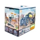 Автомобіль OFF-ROAD CRAWLER з р/к - SUPER SPORT (синій, 1:18) - изображение 2