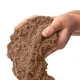 Пісок для дитячої творчості з ароматом - KINETIC SAND ГАРЯЧИЙ ШОКОЛАД - зображення 3