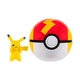 Ігровий набір Pokemon W16 - Пікачу в покеболі - изображение 3