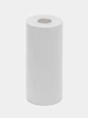 Набор белой бумаги в рулонах для мобильного мини термопринтера Printing paper 400PCS 5шт белая - изображение 2