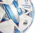 М'яч для футзалу Adidas Finale 23 Pro Sala IA0951 №4 Біло-Синій - зображення 3
