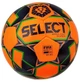 М'яч футбольний Select Brillant Super ПФЛ №5 Помаранчевий - зображення 1