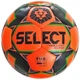 М'яч футбольний Select Brillant Super ПФЛ №5 Помаранчевий - зображення 2